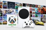 Xboxを買うなら今！「Xbox Series S スターターバンドル」が10月31日に発売