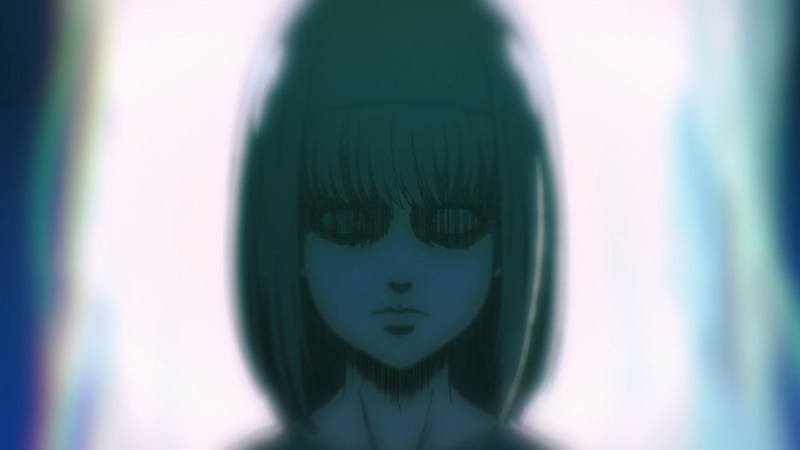 『進撃の巨人』The Final Season 完結編(後編)