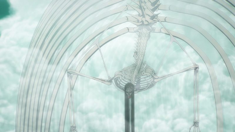 『進撃の巨人』The Final Season 完結編(後編)