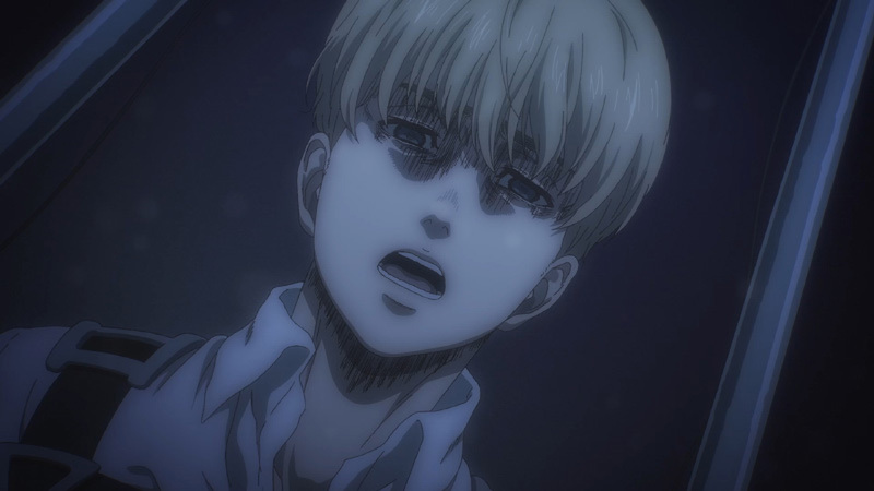 『進撃の巨人』The Final Season 完結編(後編)