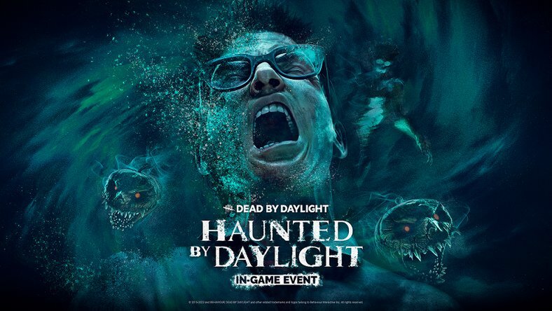 『Dead by Daylight』のハロウィンイベント「Haunted by Daylight」が10月19日から開催！