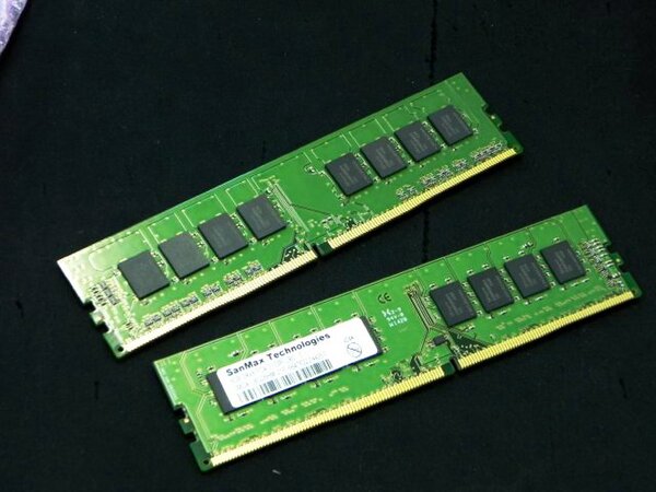 【価格調査】DDR5-5600 48GB×2枚組が3万8348円で過去最安を更新