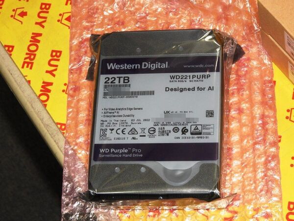 【価格調査】DDR5-5600 48GB×2枚組が3万8348円で過去最安を更新