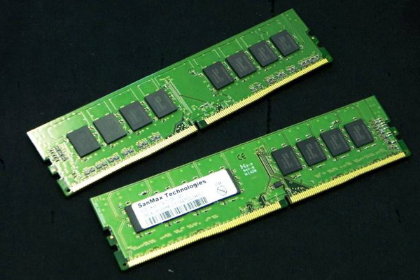 価格調査】DDR5-5600 48GB×2枚組が3万8348円で過去最安を更新 - 週刊