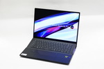 16型の最強クリエイターノートPC「ASUS Zenbook Pro 16X OLED （UX7602BZ）」実機レビュー