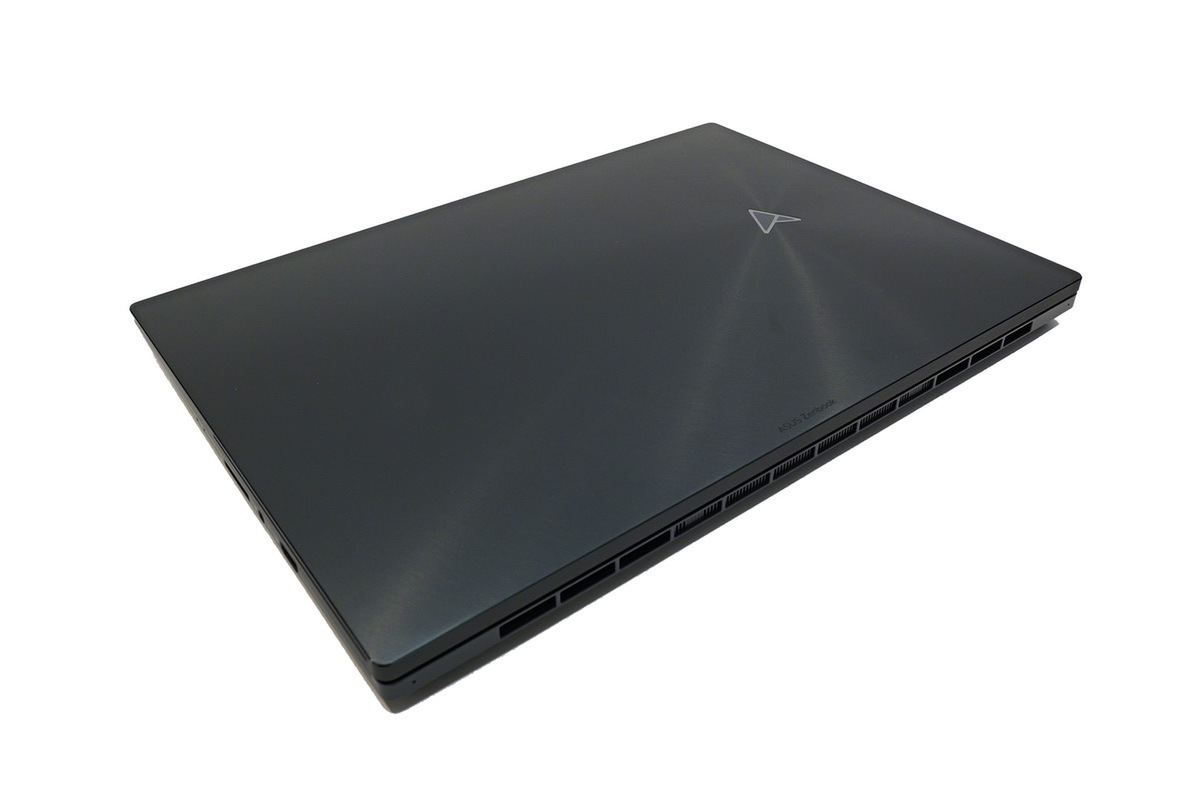 Zenbook Pro 16X OLED