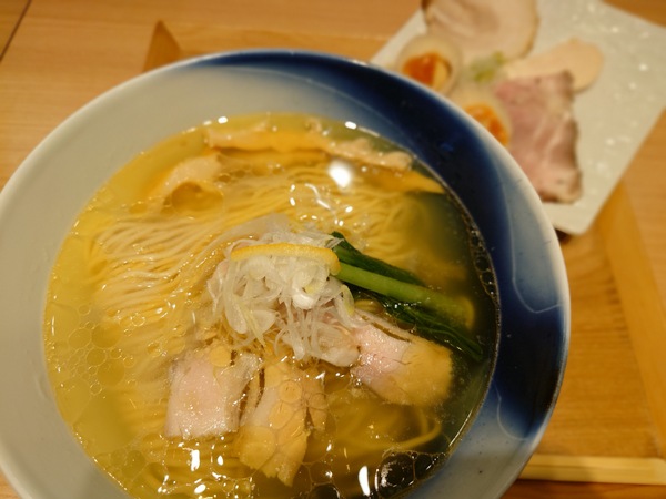 麺の風 祥気