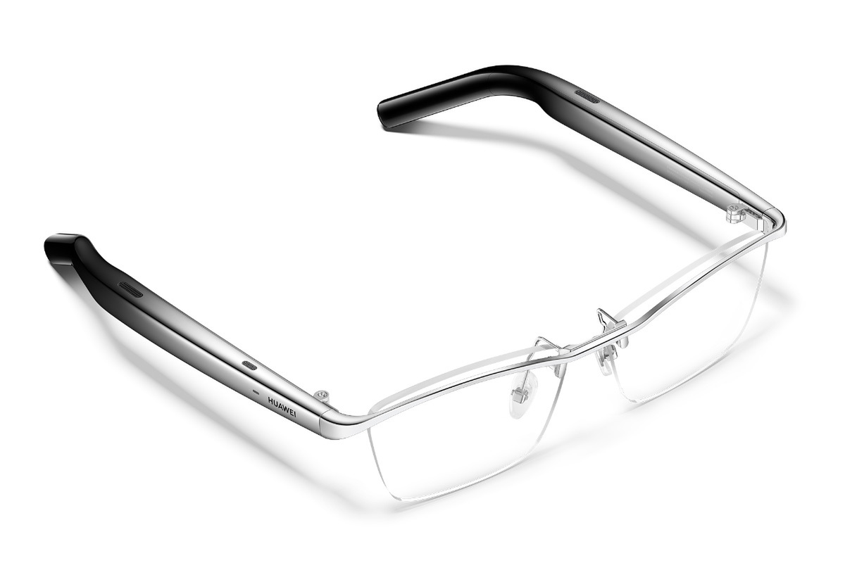 ASCII.jp：薄型軽量化でさらに普通のメガネのように着けられるように