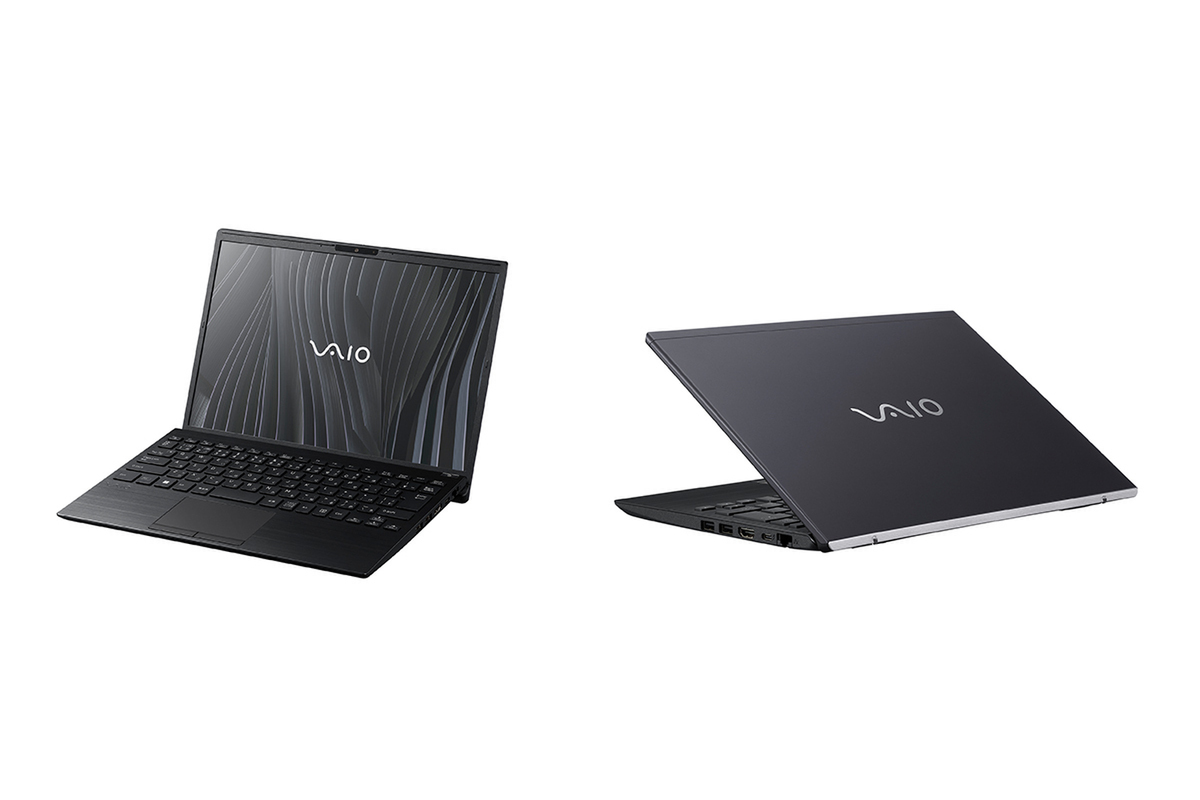 ASCII.jp：VAIO、安曇野ふるさと寄附にVAIO S13を追加
