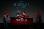 いよいよ発売！『Marvel’s Spider-Man 2』のメディア向け発表会をレポート