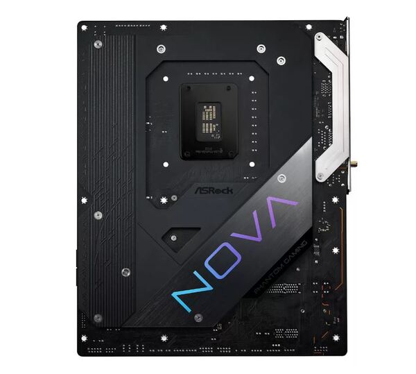 第14世代インテルCoreが使えるマザー「PHANTOM GAMING Z790 NOVA WiFi」が発売