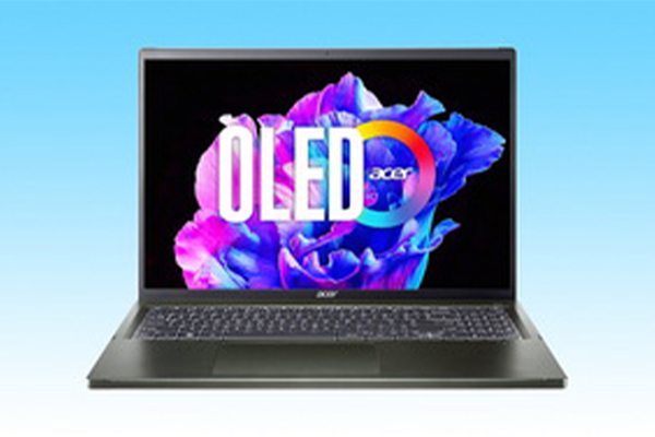 Windowsノート本体 Acer Swift Edge 16 人気の16型モバイルノートPC「Swift Edge」シリーズの新機種を日本