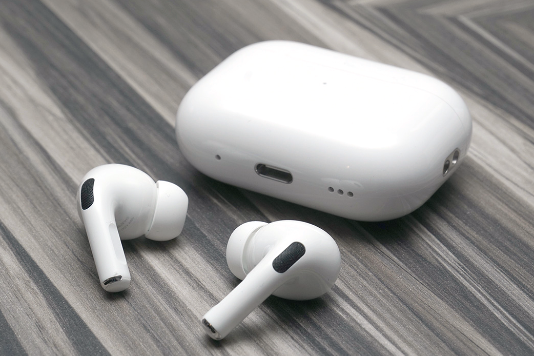 Apple【新品未開封】AirPods pro(第2世代)USB-C MagSafe充電