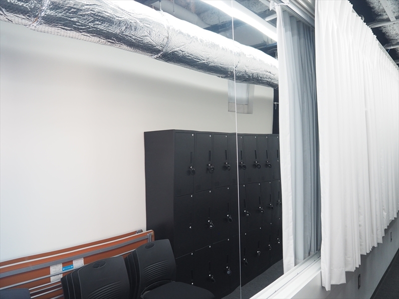 eSports Studio AKIBA