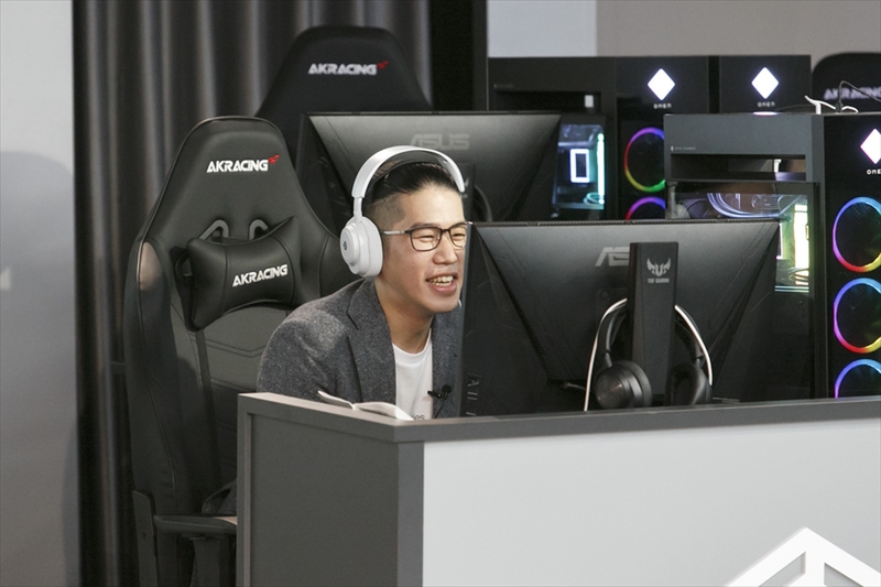 eSports Studio AKIBA