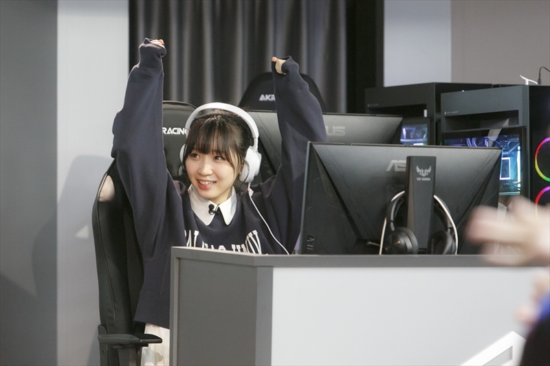 eSports Studio AKIBA