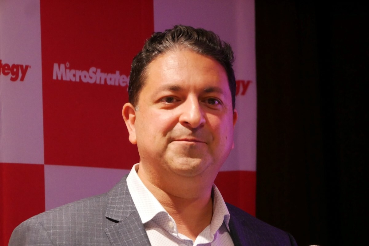 ASCII.jp：AIの賢さとBIの正確さの融合 ― マイクロストラテジー、生成AIをBIプラットフォームに統合 (1/2)