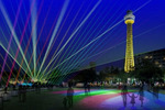 横浜の夜を彩るイルミネーションイベント「イルミーヌ・ヨコハマ 2023～横浜の未来が輝く～」開催
