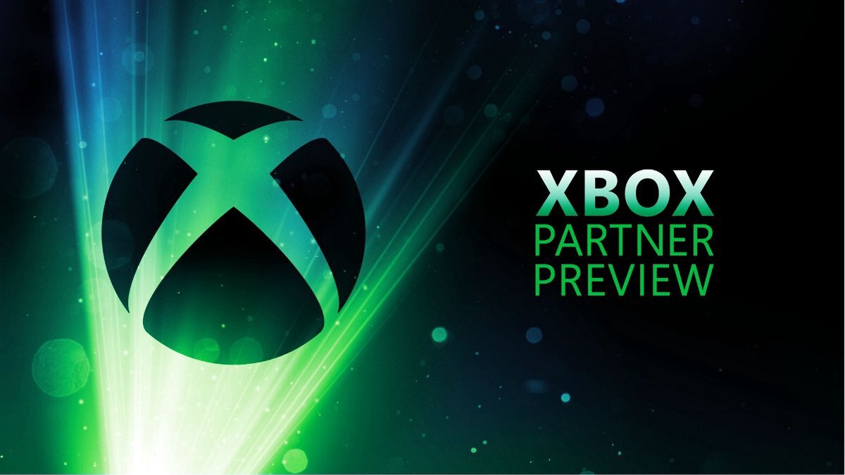 Xboxの注目タイトルを紹介！「Xbox Partner Preview」の配信が決定