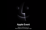 アップル、来週31日朝9時からApple Event　新Macが登場か