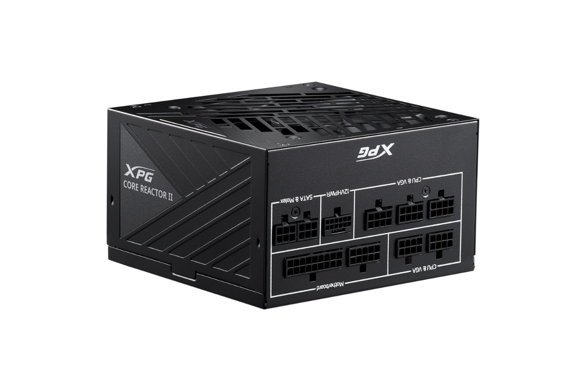 ASCII.jp：ADATA、高性能ビデオカード対応のゲーミング電源ユニット