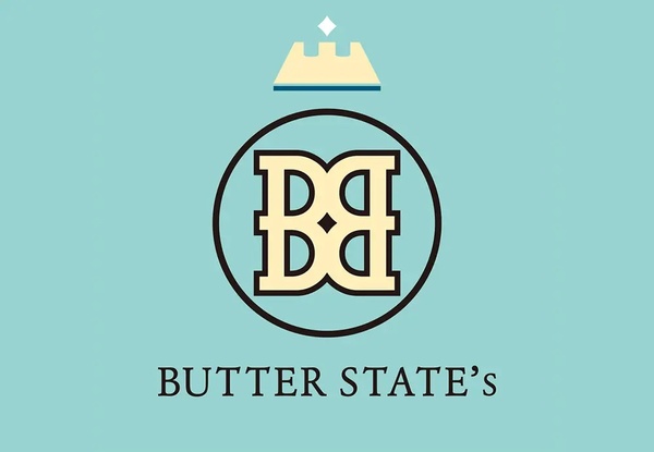 BUTTER STATE's｜バターステイツ