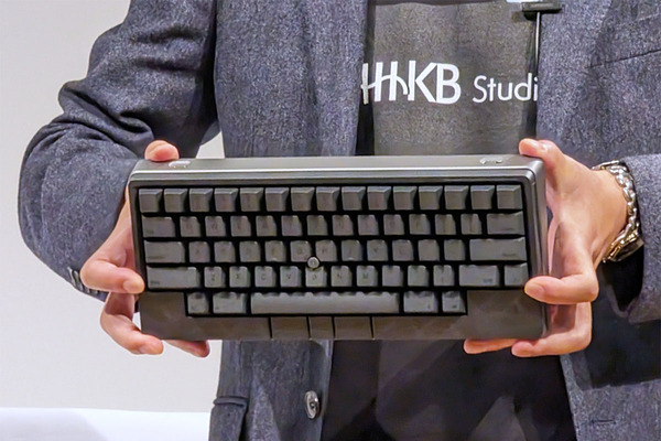 keyball39 HHKB studioモデル