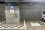 パナソニック、千葉県市川市でEV用充電スポットを整備
