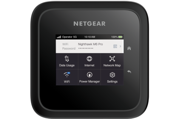 NETGEAR × ASCII.jp