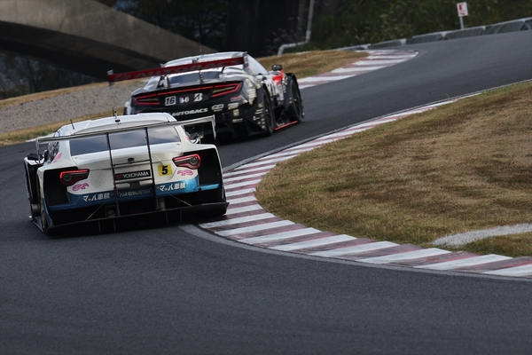 SUPER GT