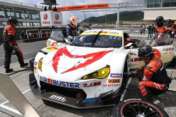 SUPER GT