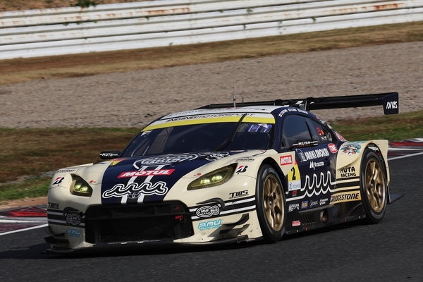 SUPER GT