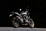 カスノモーターサイクルが手掛けたカワサキ「Z900RS」に見るカスタムバイクの魅力