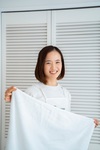 Rinenna開発者・平島利恵さん／震災やNY滞在で得た気づきから 洗濯洗剤や布おむつを開発