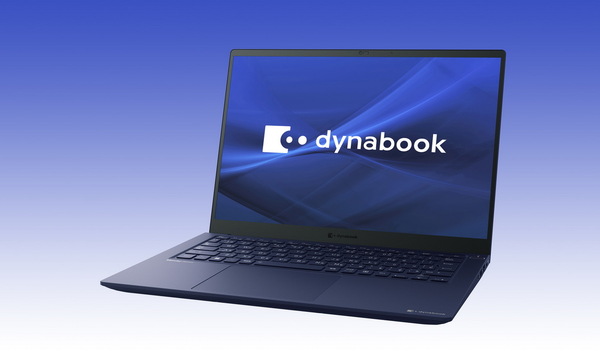 「dynabook R7/W」と「dynabook GS5/W」発表