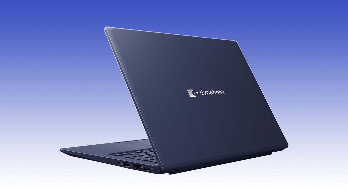 「dynabook R7/W」と「dynabook GS5/W」発表