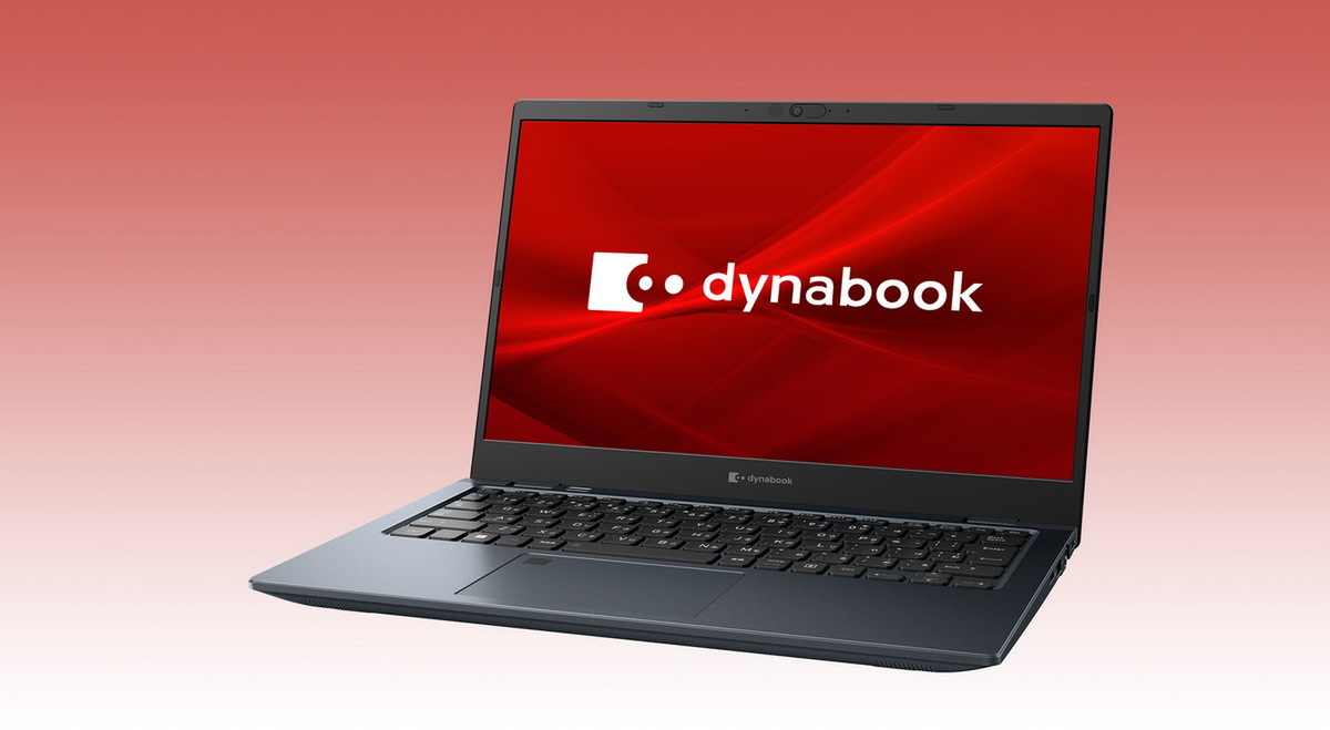「dynabook R7/W」と「dynabook GS5/W」発表