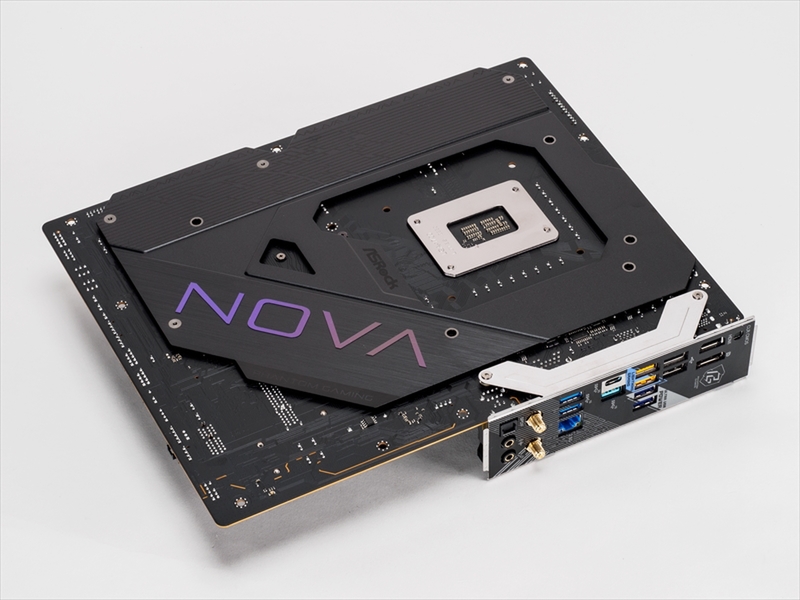 Z790 NOVA WiFi