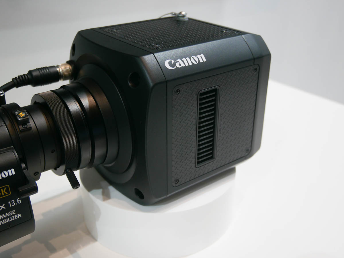 Canon EXPO 2023