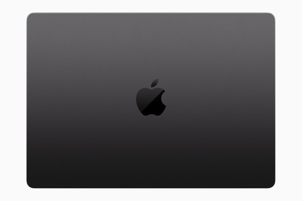 MacBook Pro 14インチ M3Pro チップ 512GB - MacBook本体