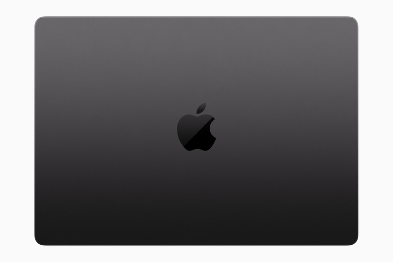M3シリーズ搭載の新MacBook Pro登場