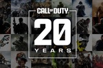 「Call of Duty」シリーズ20周年記念トレーラーが公開中！