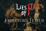 『Lies of P』11月アップデート内容を含めた動画「DIRECTOR’S LETTER」を公開