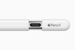 新Apple Pencil（USB-C）の注文受付を開始、ストアで販売も