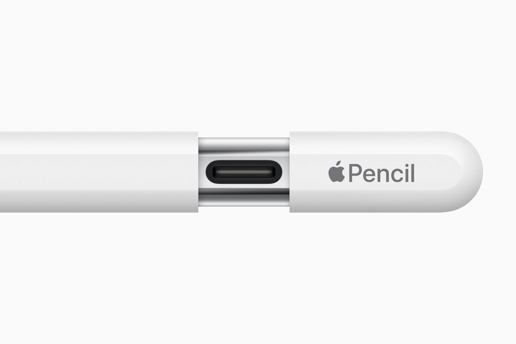 ASCII.jp：新Apple Pencil（USB-C）の注文受付を開始、ストアで販売も
