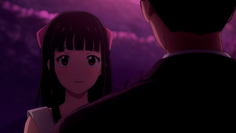 『鬼太郎誕生 ゲゲゲの謎』