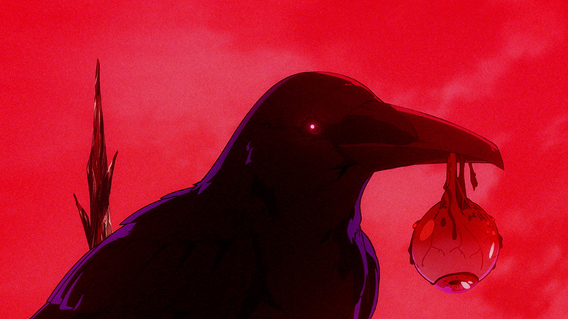 『鬼太郎誕生 ゲゲゲの謎』