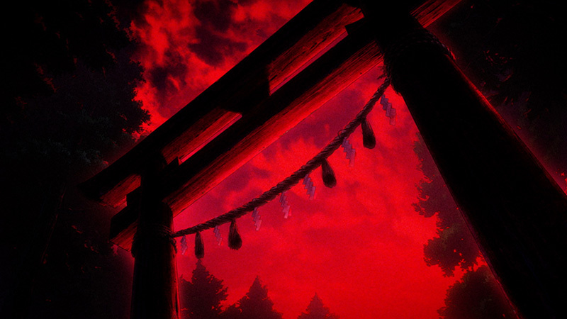 『鬼太郎誕生 ゲゲゲの謎』