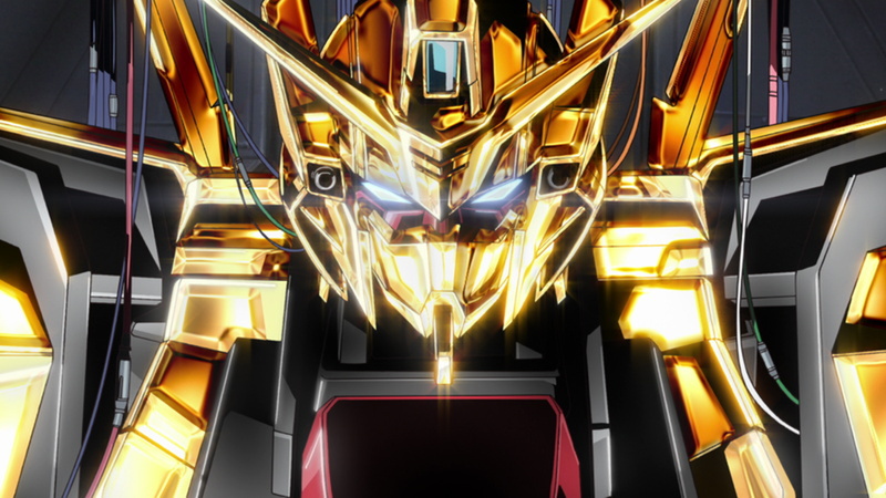 『機動戦士ガンダムSEED DESTINY スペシャルエディションⅢ 運命（さだめ）の業火 HDリマスター』