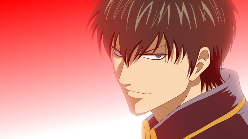 『銀魂オンシアター2D バラガキ篇』